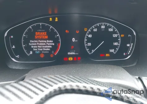 2021 Honda Accord Sport 2.0T из США, поврежденный, VIN 1HGCV2F30MA026269